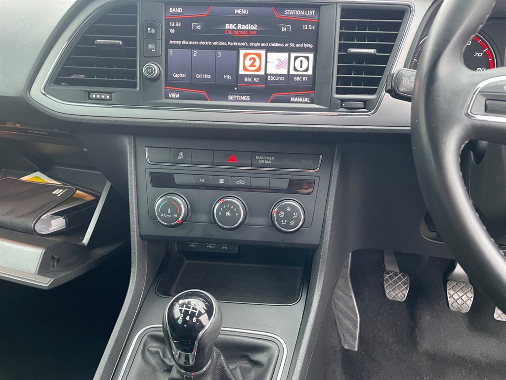 Used SEAT Leon 2018 for sale - 76507840: Photo 15