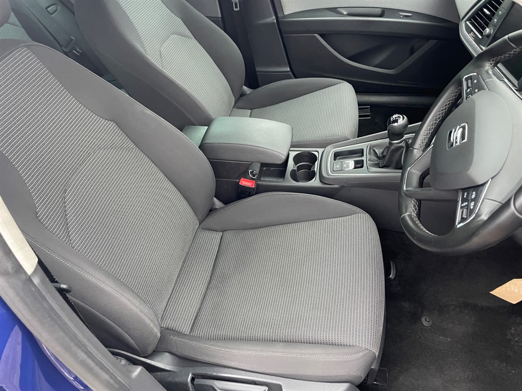 Used SEAT Leon 2018 for sale - 76507840: Photo 8
