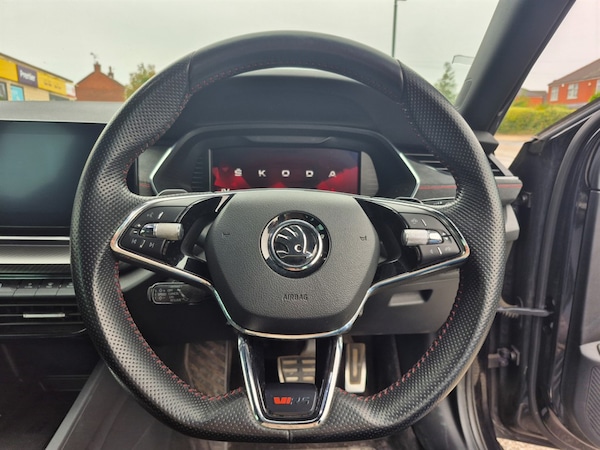 Used Skoda Octavia 2021 for sale - 75571264: Photo 10