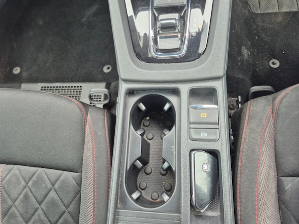 Used Skoda Octavia 2021 for sale - 75571264: Photo 18