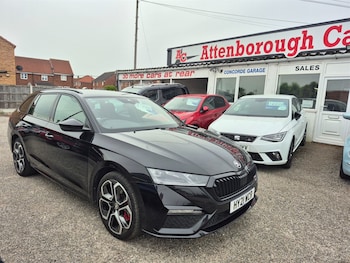 2021 - VRS TSI DSG 5-Door