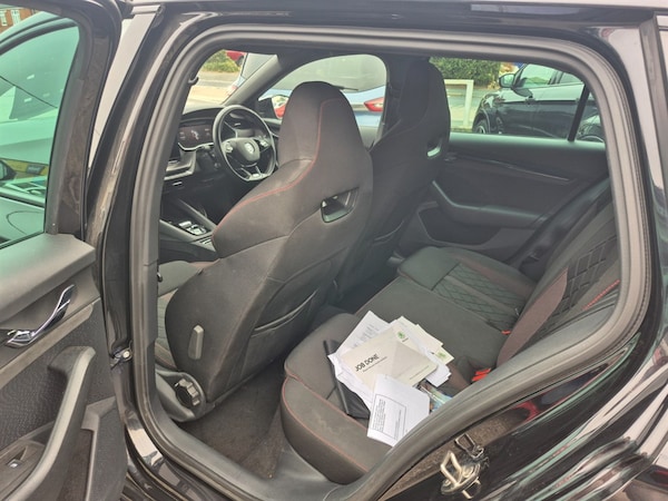 Used Skoda Octavia 2021 for sale - 75571264: Photo 20