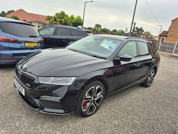 Used Skoda Octavia 2021 for sale - 75571264: Photo