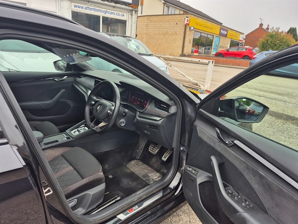 Used Skoda Octavia 2021 for sale - 75571264: Photo 8