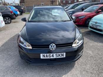 Used Volkswagen Golf 2014 for sale - 74343133: Photo