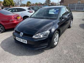 Used Volkswagen Golf 2014 for sale - 74343133: Photo