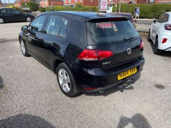 Used Volkswagen Golf 2014 for sale - 74343133: Photo
