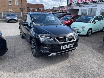 2017 - 1.6 TDI Ecomotive SE Technology 5dr