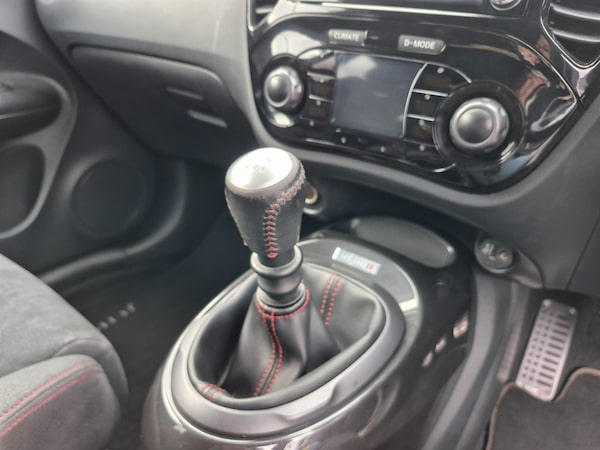 Used Nissan Juke 2013 for sale - 76240984: Photo 11