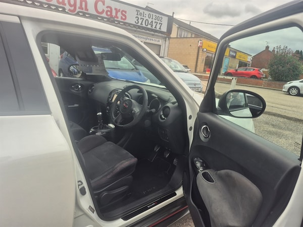 Used Nissan Juke 2013 for sale - 76240984: Photo 7