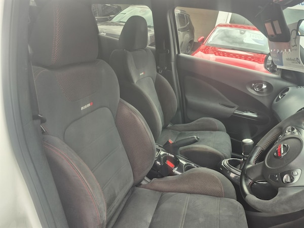 Used Nissan Juke 2013 for sale - 76240984: Photo 8
