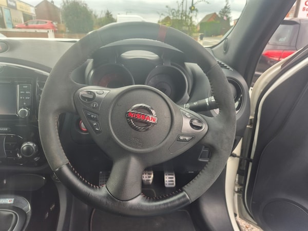 Used Nissan Juke 2013 for sale - 76240984: Photo 9