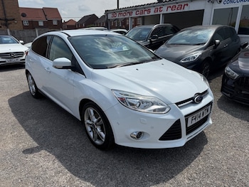 Used Ford Focus 2014 for sale - 78917976: Photo