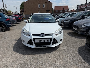 Used Ford Focus 2014 for sale - 78917976: Photo
