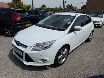 Used Ford Focus 2014 for sale - 78917976: Photo