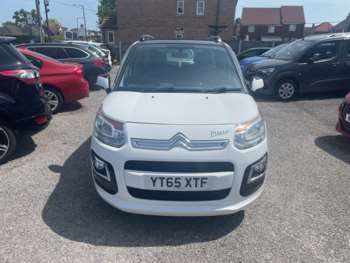Used Citroen C3 2015 for sale - 74952721: Photo
