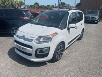 Used Citroen C3 2015 for sale - 74952721: Photo