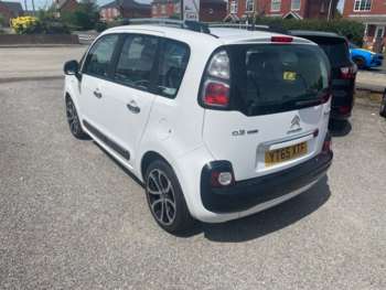 Used Citroen C3 2015 for sale - 74952721: Photo