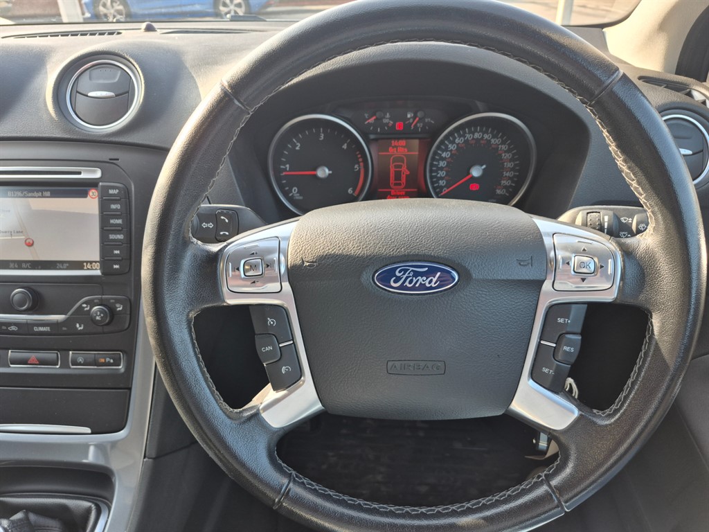 Used Ford Mondeo 2012 for sale - 77763078: Photo 12