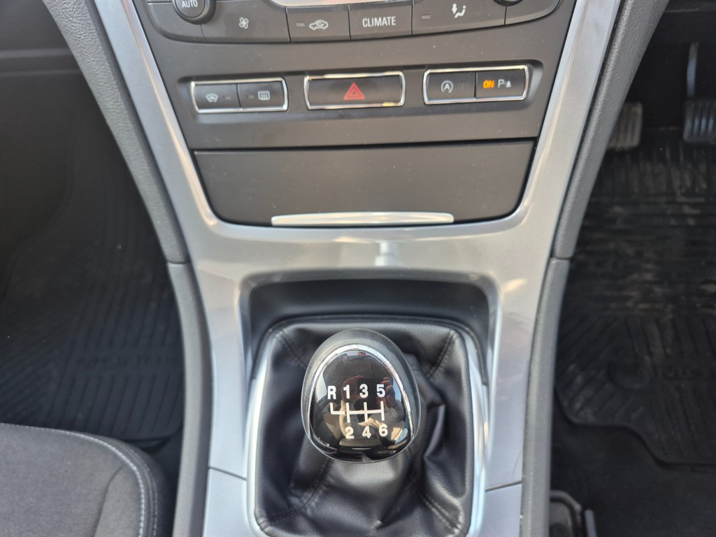 Used Ford Mondeo 2012 for sale - 77763078: Photo 14