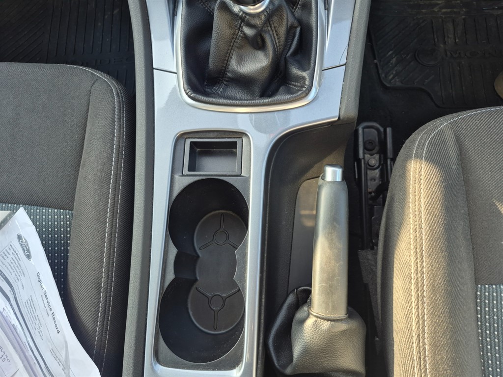 Used Ford Mondeo 2012 for sale - 77763078: Photo 15