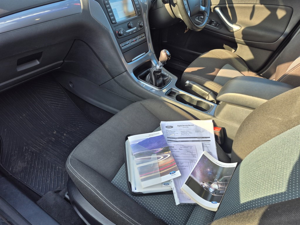 Used Ford Mondeo 2012 for sale - 77763078: Photo 17