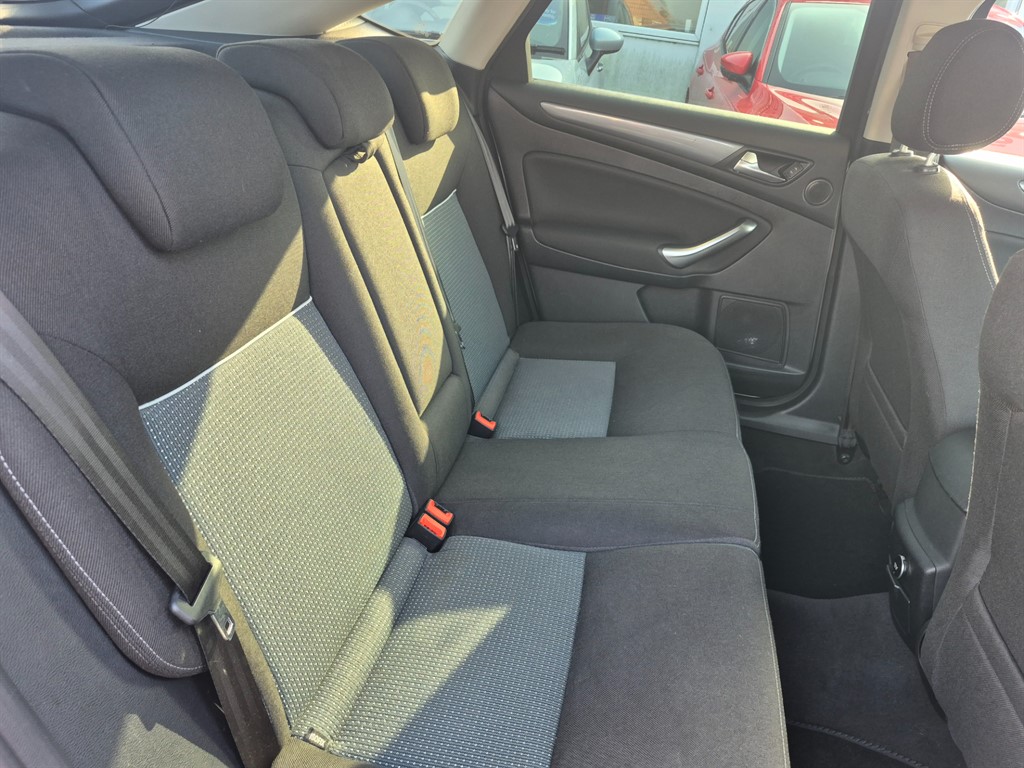 Used Ford Mondeo 2012 for sale - 77763078: Photo 20