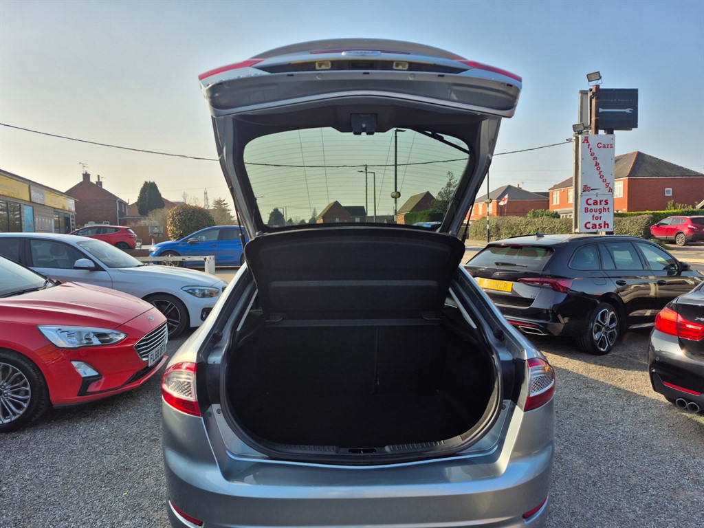 Used Ford Mondeo 2012 for sale - 77763078: Photo 7