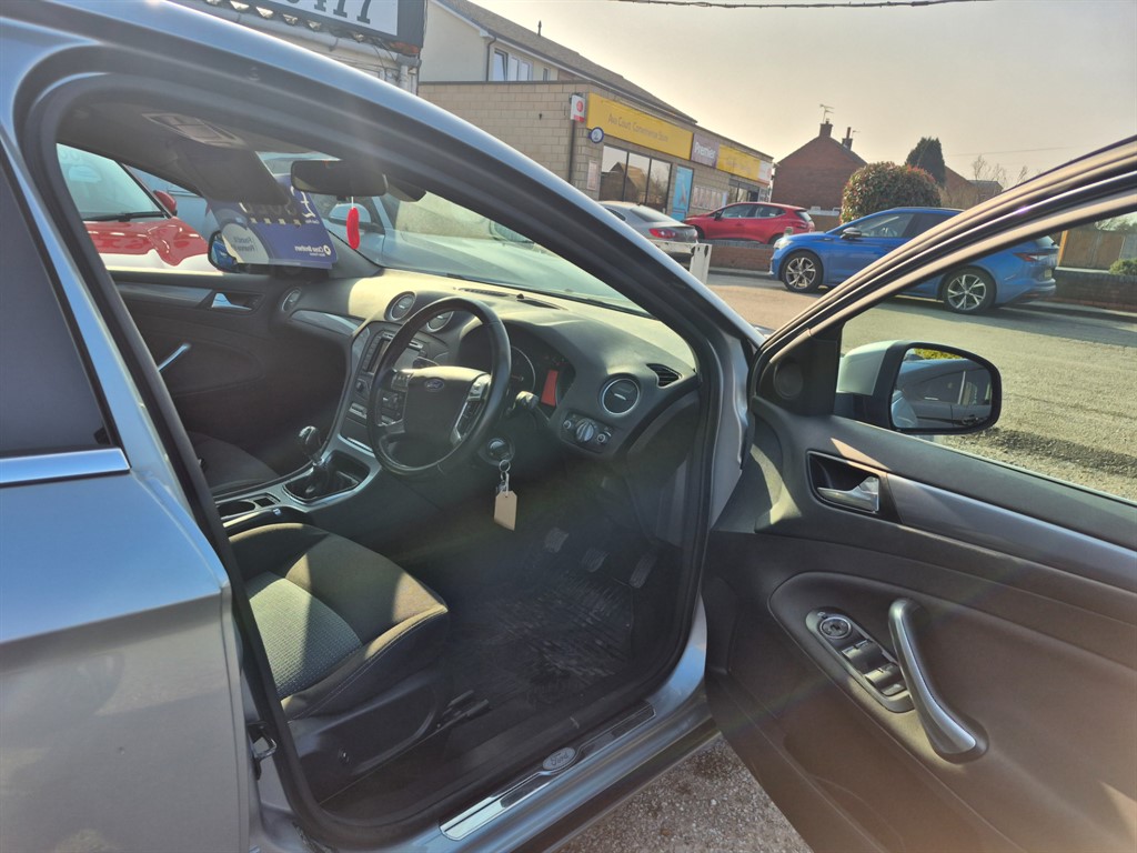 Used Ford Mondeo 2012 for sale - 77763078: Photo 9