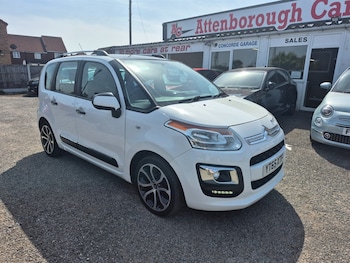 Used Citroen C3 2015 for sale - 75572457: Photo