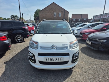 Used Citroen C3 2015 for sale - 75572457: Photo