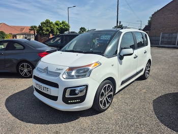 Used Citroen C3 2015 for sale - 75572457: Photo