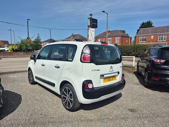 Used Citroen C3 2015 for sale - 75572457: Photo