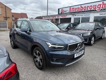 Used Volvo XC40 2019 for sale - 79738734: Photo