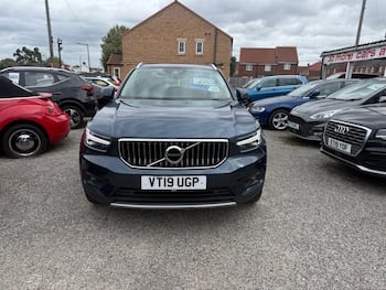 Used Volvo XC40 2019 for sale - 79738734: Photo