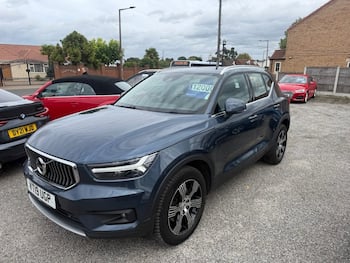 Used Volvo XC40 2019 for sale - 79738734: Photo