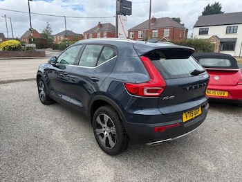 Used Volvo XC40 2019 for sale - 79738734: Photo