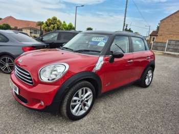 Used MINI Countryman 2014 for sale - 75019109: Photo