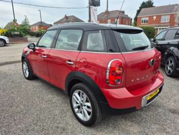Used MINI Countryman 2014 for sale - 75019109: Photo