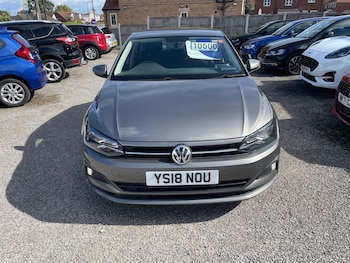Used Volkswagen Polo 2018 for sale - 75946885: Photo