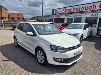 Used Volkswagen Polo 2014 for sale - 75409965: Photo