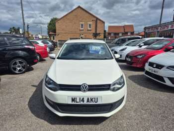 Used Volkswagen Polo 2014 for sale - 75409965: Photo