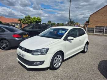 Used Volkswagen Polo 2014 for sale - 75409965: Photo