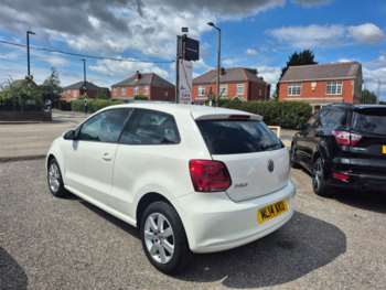 Used Volkswagen Polo 2014 for sale - 75409965: Photo