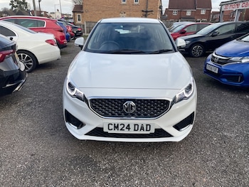 Used MG MG3 2024 for sale - 77160871: Photo