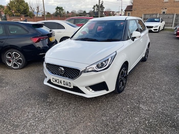 Used MG MG3 2024 for sale - 77160871: Photo