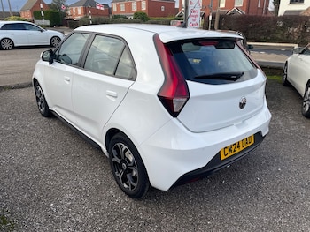 Used MG MG3 2024 for sale - 77160871: Photo