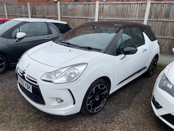 Used DS Automobiles DS 3 2016 for sale - 76092207: Photo 3