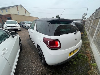 Used DS Automobiles DS 3 2016 for sale - 76092207: Photo 4