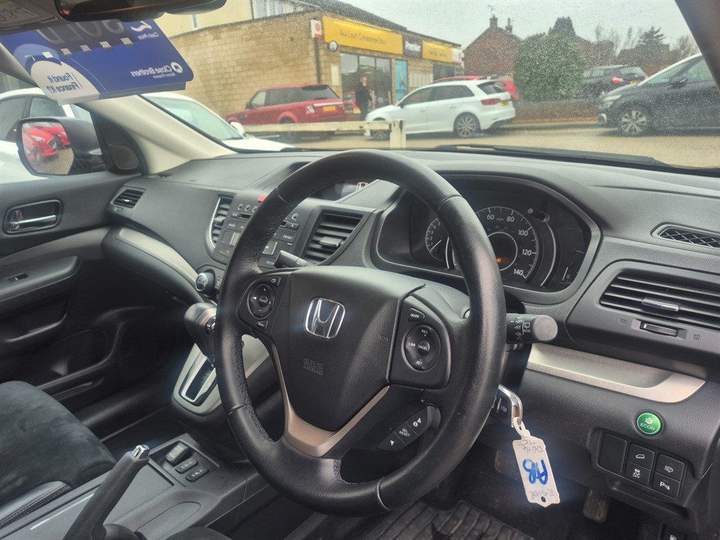 Used Honda CR-V 2014 for sale - 77339765: Photo 10